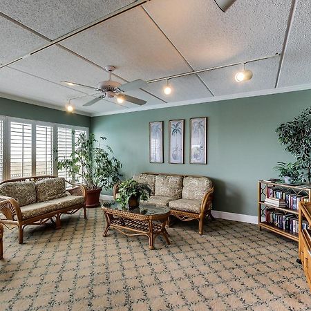 Oceanview Amelia South Condo شاطئ فينماندينا المظهر الخارجي الصورة