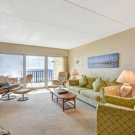 Oceanview Amelia South Condo شاطئ فينماندينا المظهر الخارجي الصورة