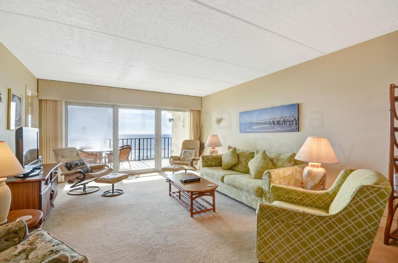 Oceanview Amelia South Condo شاطئ فينماندينا المظهر الخارجي الصورة