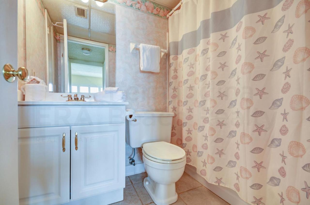 Oceanview Amelia South Condo شاطئ فينماندينا المظهر الخارجي الصورة