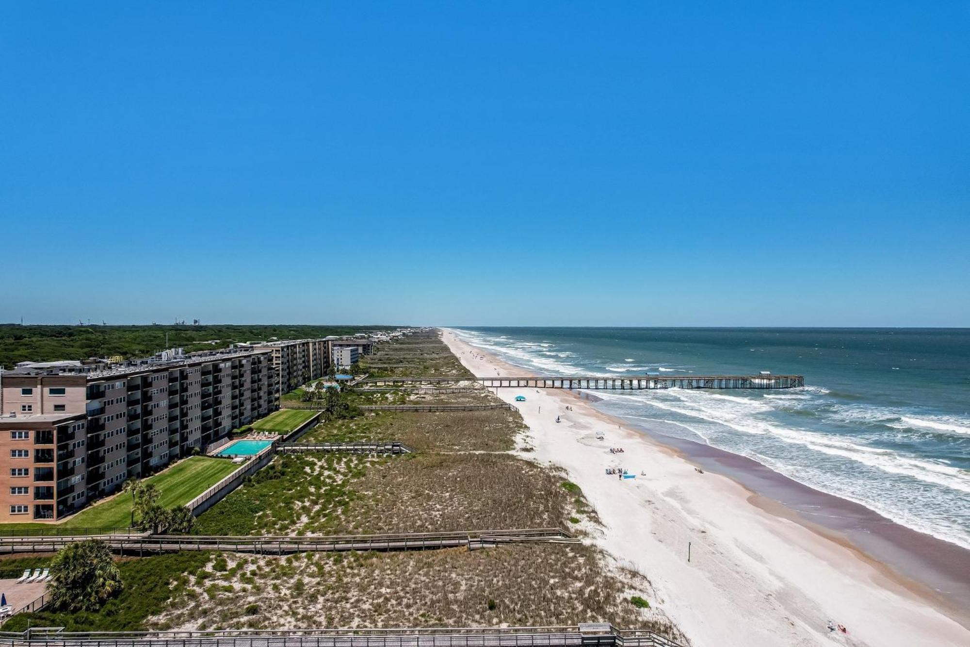 Oceanview Amelia South Condo شاطئ فينماندينا المظهر الخارجي الصورة