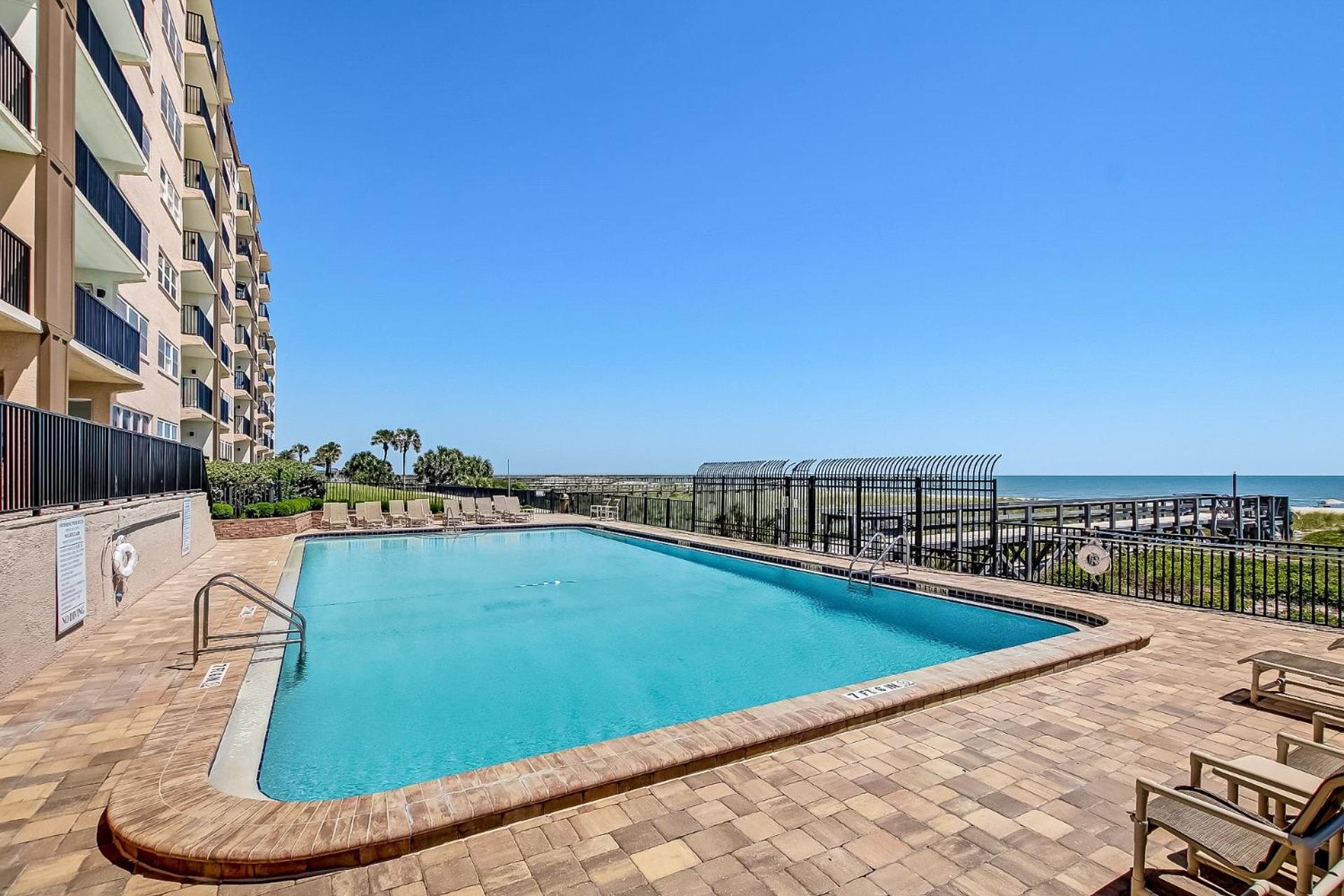 Oceanview Amelia South Condo شاطئ فينماندينا المظهر الخارجي الصورة