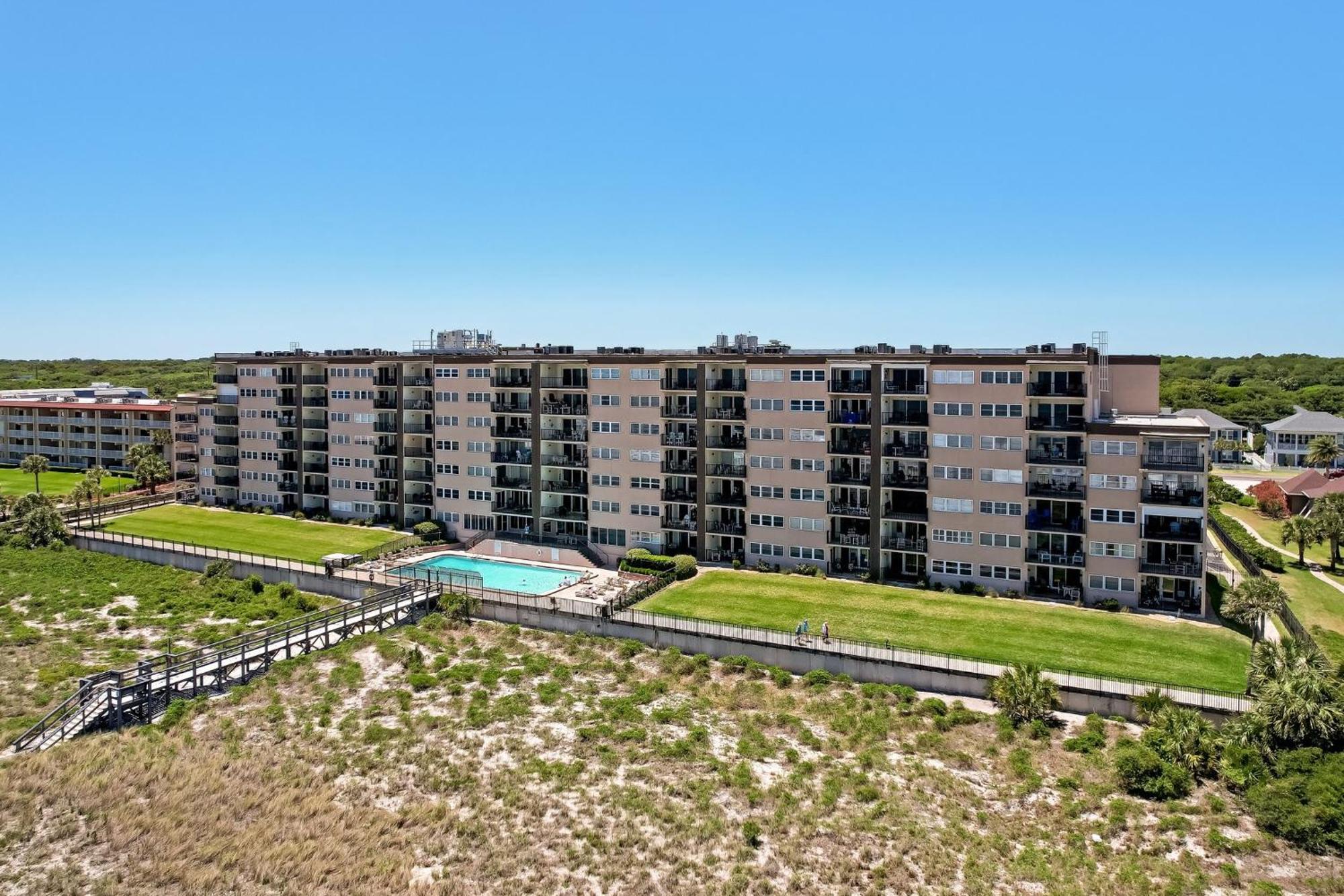 Oceanview Amelia South Condo شاطئ فينماندينا المظهر الخارجي الصورة