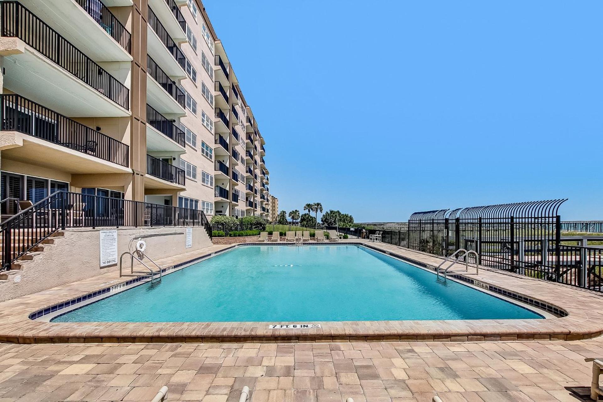 Oceanview Amelia South Condo شاطئ فينماندينا المظهر الخارجي الصورة