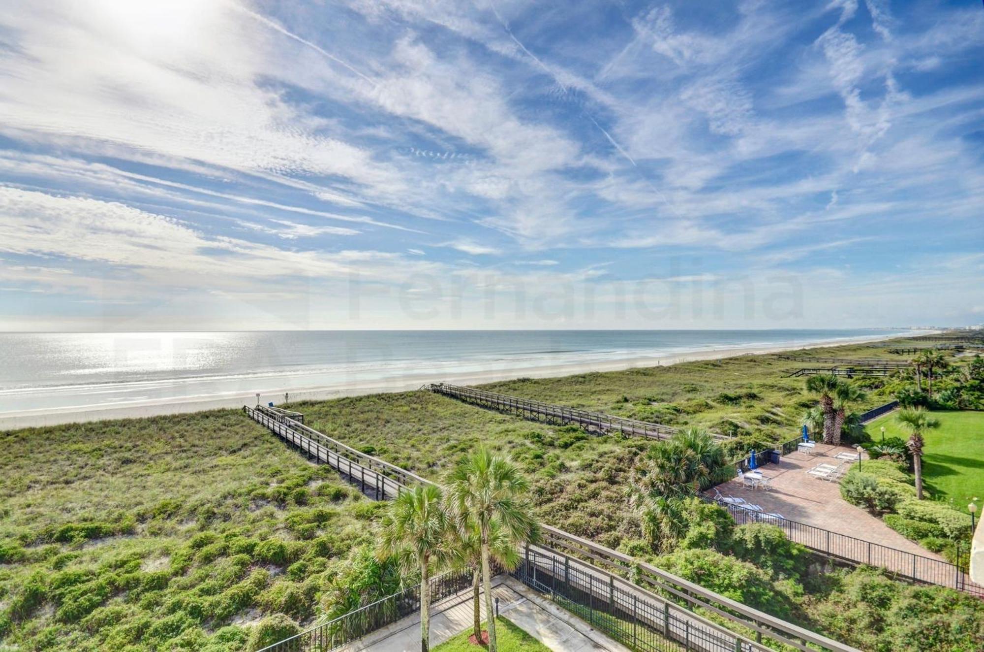 Oceanview Amelia South Condo شاطئ فينماندينا المظهر الخارجي الصورة