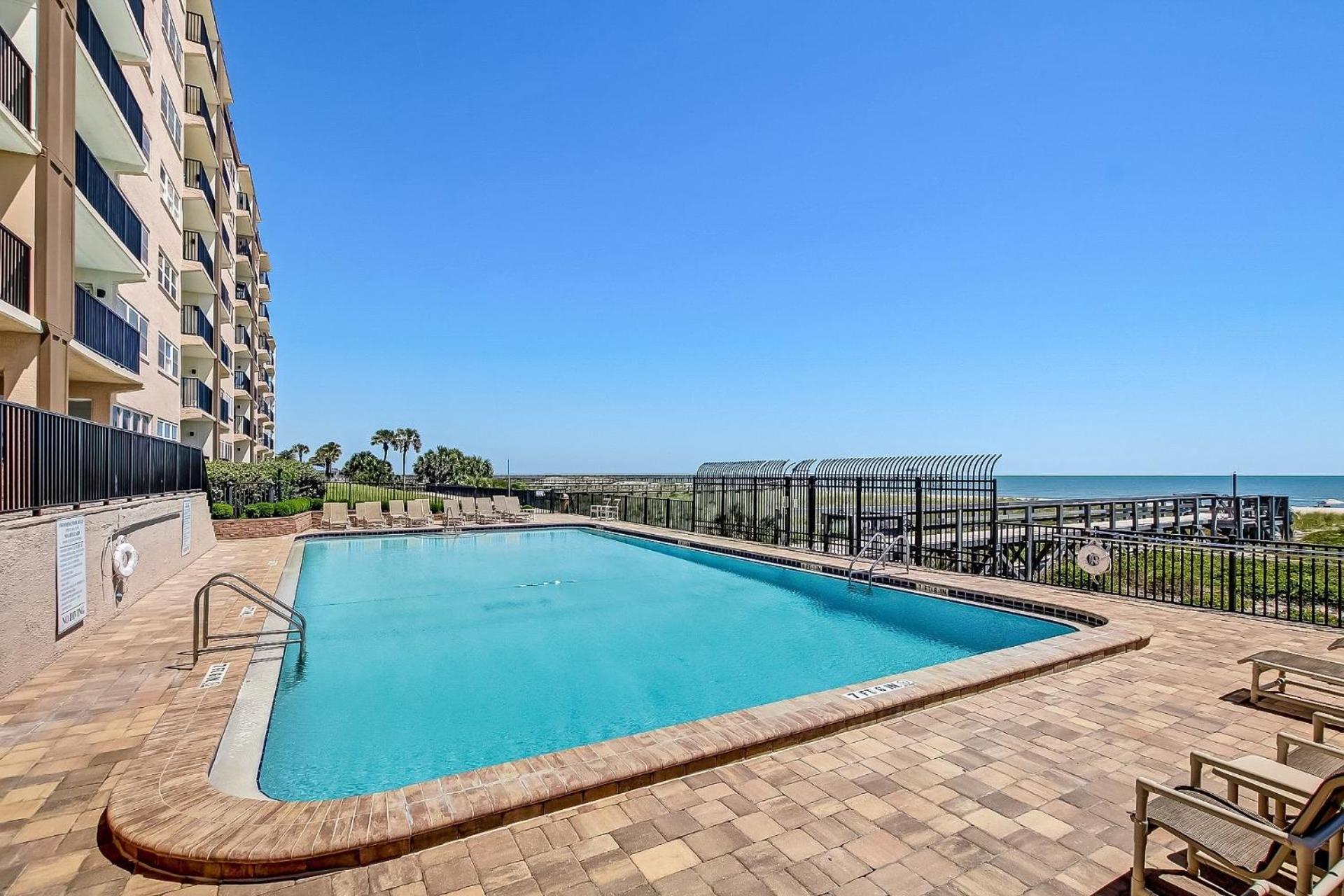 Oceanview Amelia South Condo شاطئ فينماندينا المظهر الخارجي الصورة
