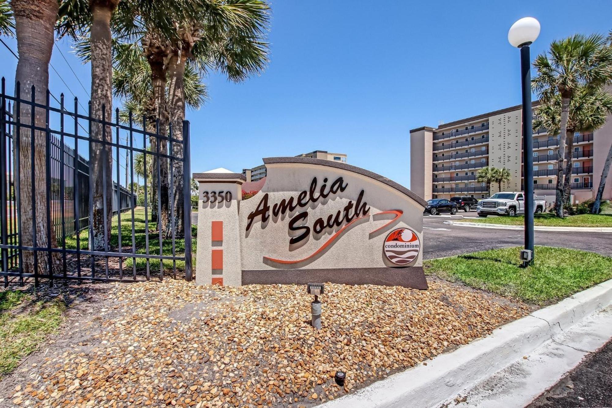 Oceanview Amelia South Condo شاطئ فينماندينا المظهر الخارجي الصورة