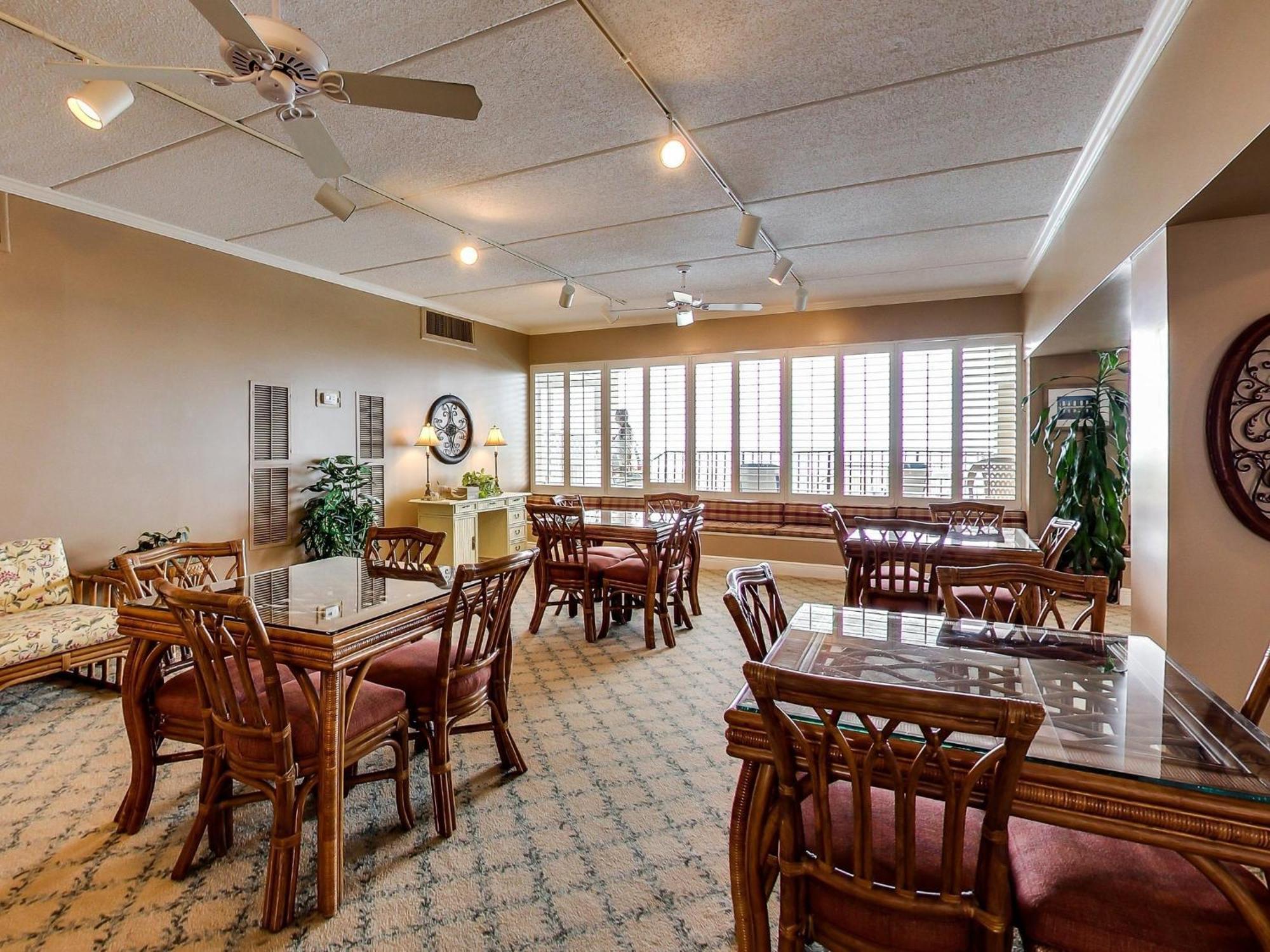 Oceanview Amelia South Condo شاطئ فينماندينا المظهر الخارجي الصورة