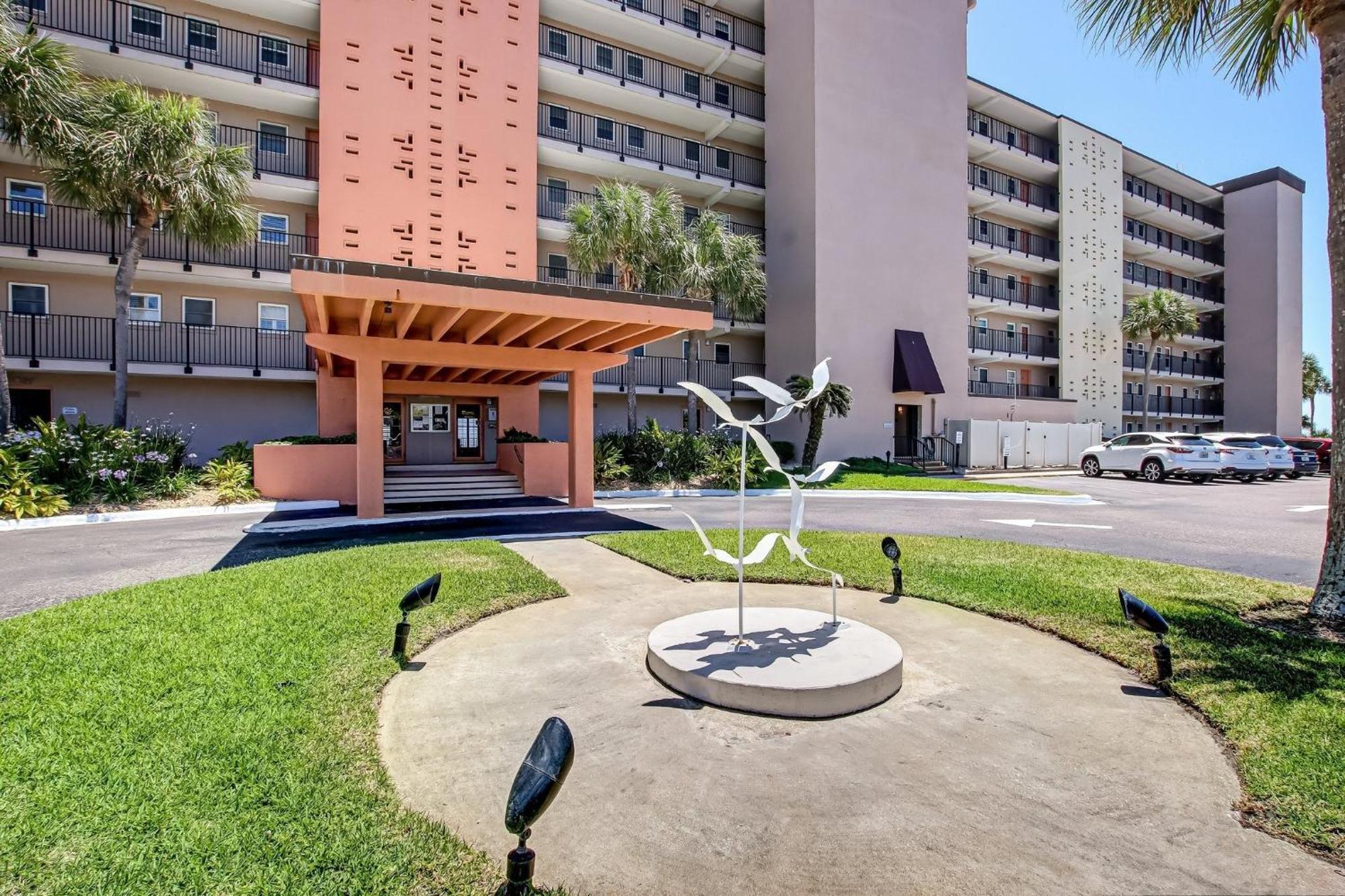 Oceanview Amelia South Condo شاطئ فينماندينا المظهر الخارجي الصورة
