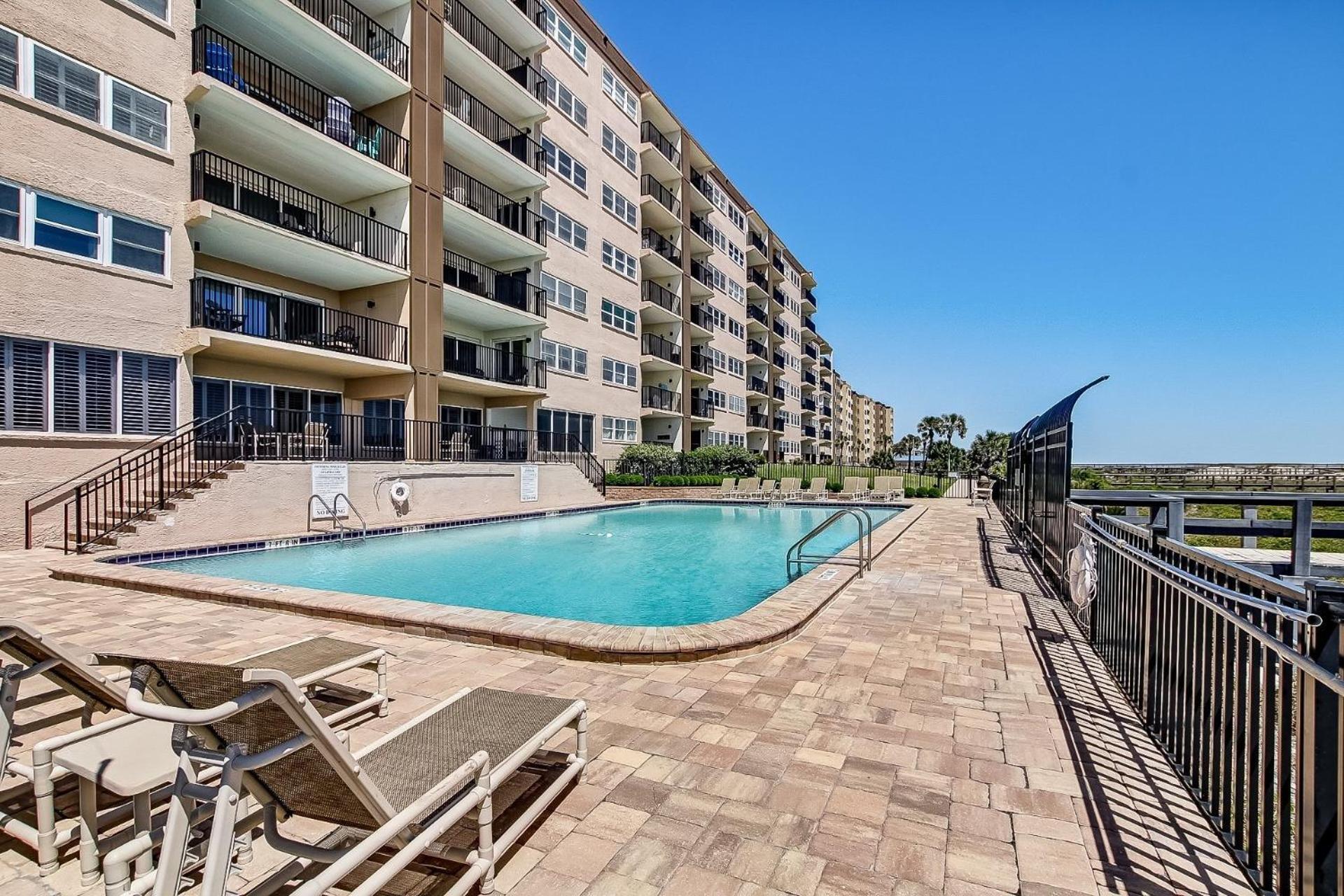 Oceanview Amelia South Condo شاطئ فينماندينا المظهر الخارجي الصورة