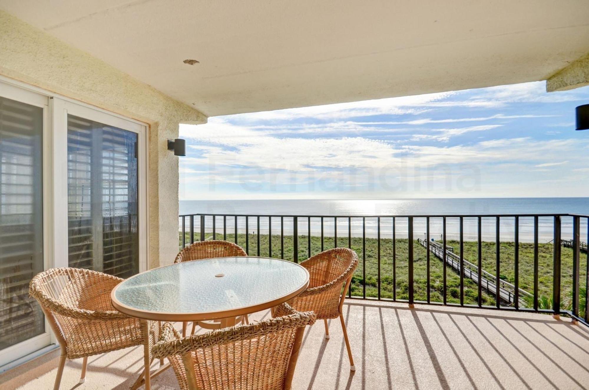 Oceanview Amelia South Condo شاطئ فينماندينا المظهر الخارجي الصورة