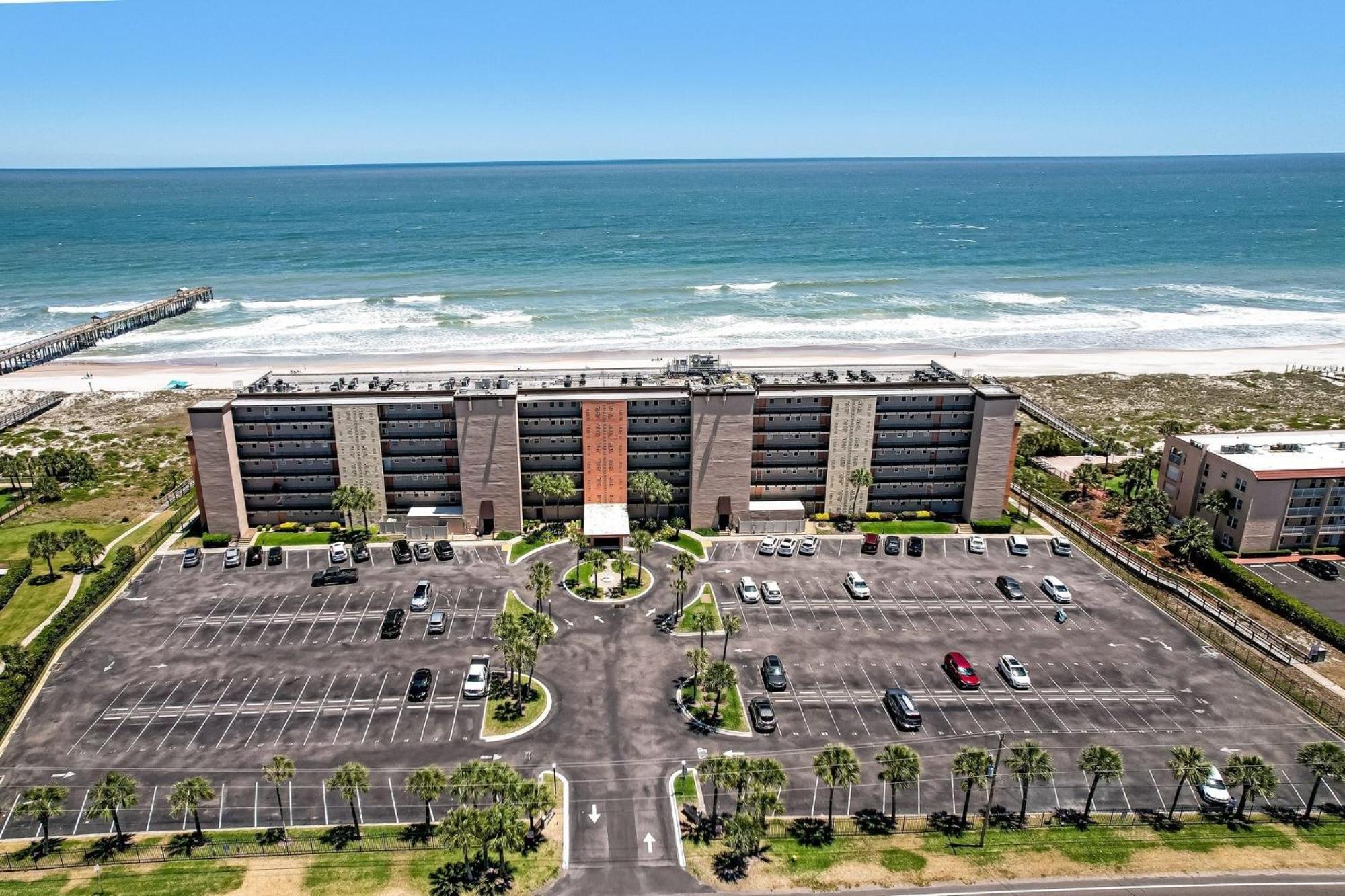 Oceanview Amelia South Condo شاطئ فينماندينا المظهر الخارجي الصورة