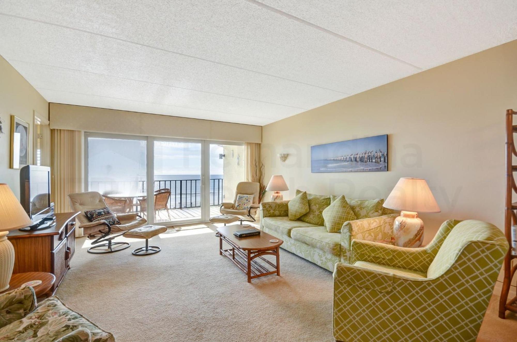 Oceanview Amelia South Condo شاطئ فينماندينا المظهر الخارجي الصورة