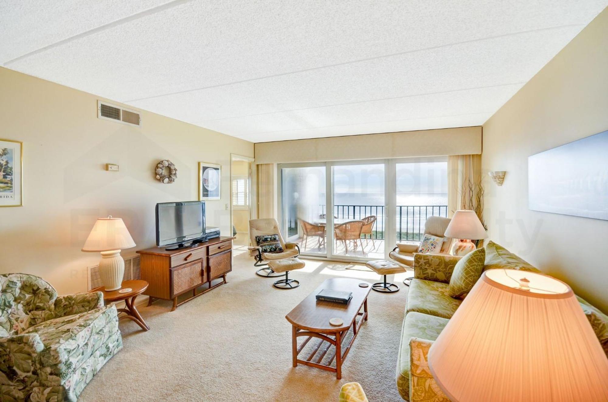 Oceanview Amelia South Condo شاطئ فينماندينا المظهر الخارجي الصورة